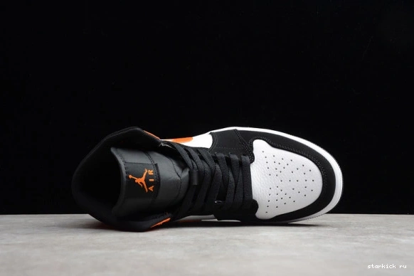 BACKBOARD JORDAN SHATTERED MID 554724-058 554724-058 1 AIR 1125